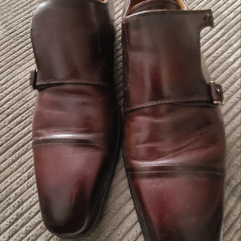 Magnanni Shoes